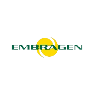 Embragen
